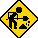 person at work image